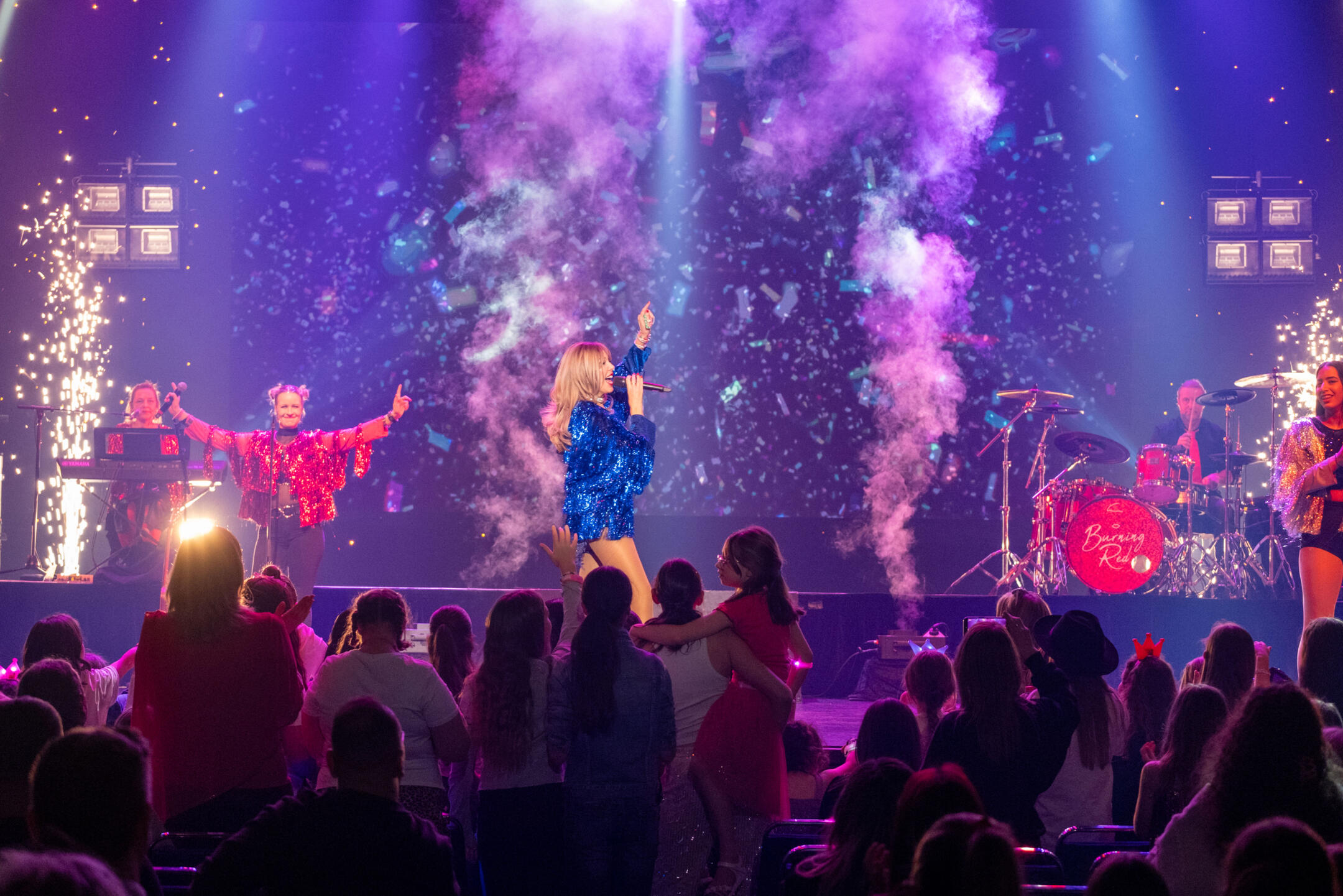 The Australian Taylor Swift Tribute Show